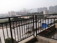 陽(yáng)臺(tái)護(hù)欄系列